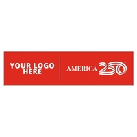 3" x 11 1/2" bumper sticker made of durable vinyl with... from ASI 56950 Gill...