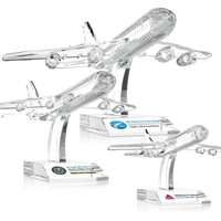 The Airplane VividPrint™ Award captures the spirit of innovation and...
