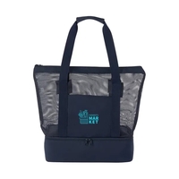Brian Eco Duo Tote with Cooler... from ASI 79530 Prime Line