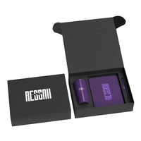 Gift Set includes:..P927.. - LARGE JOURNAL GIFT BOX TUMBLER CUTOUT..ST3202.....