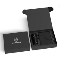 Gift Set includes:..P924.. - MEDIUM JOURNAL GIFT BOX TUMBLER CUTOUT..ST4866.....