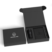 Gift Set includes:..P924.. - MEDIUM JOURNAL GIFT BOX TUMBLER CUTOUT..ST4866.....