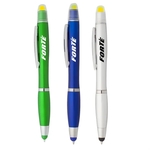 Maitland Gel Highlighter Stylus Pens