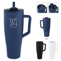 40 Oz. BruMate Era Flip... from ASI 61125 Hit Promotional Products