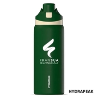 Hydrapeak® Oasis Water Bottle - 32oz