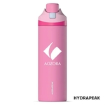 Hydrapeak® Oasis Water Bottle - 26oz
