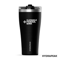 Hydrapeak® Tumbler - 30oz