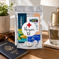 Hangover Recovery Kit... from ASI 89971 Stuff A Mug