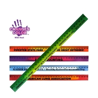 30 Cm Mood Wood Ruler... from ASI 30270 Aakron Line