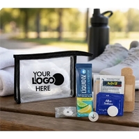 Hangover Welcome Bag Kit... from ASI 89971 Stuff A Mug