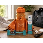 Hydration & Energy Wellness Kit