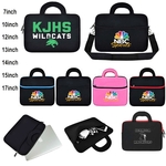 11" Neoprene Case for Laptop / Tablet with handle