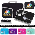 Neoprene Case for 11" Laptop / Tablet with handle