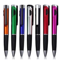 Lightup Logo Ballpoint Pen