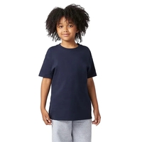 YTH SHORT SLV... from ASI 89380 Staton Corporate and Casual