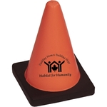 Construction Cone Stress Reliever