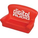 Sofa Cell Phone/Business Card Holder Stress Reliever