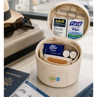 Travel Pouch for Employee Welcome Bag... from ASI 89971 Stuff A Mug