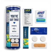 Hangover Kits for Employee Events... from ASI 89971 Stuff A Mug