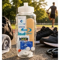 Sport Bottle Wellness Kit... from ASI 89971 Stuff A Mug