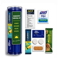 Hangover Kit for Client Welcome Bags... from ASI 89971 Stuff A Mug
