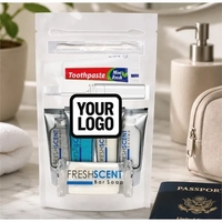 Travel Ready Pouch... from ASI 89971 Stuff A Mug