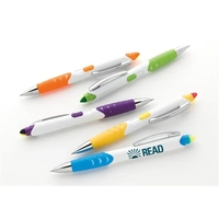 Souvenir® Jalan Highlighter Pen Combo... from ASI 40480 Koozie Group