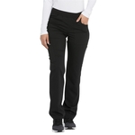 Dickies Medical - Balance - Women's 6-Pocket Mid Rise Tap...