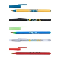 BIC® Round Stic® Pen... from ASI 40480 Koozie Group