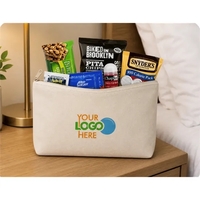 Event Welcome Pouch for Clients and Employees... from ASI 89971 Stuff A Mug