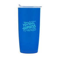 22 oz Aroma Double Wall Tumbler