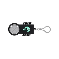 Eco Golf Tool with Towel Holder
