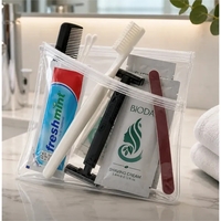 Toiletry Kits for nonprofits... from ASI 89971 Stuff A Mug
