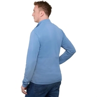 DARA Knit Full Zip - Men's... from ASI 66887 PCNA / Trimark