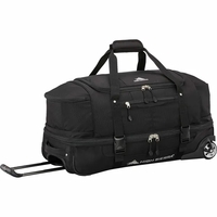 High Sierra Stonecroft 28" Medium Rolling Duffle