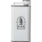 Stanley Easy Fill Wide Mouth Flask 8oz
