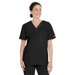 Dickies Medical - EDS Signature - Unisex 1-Pocket Tuckabl...