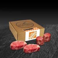 Flatiron Meat Co. - Classic Cuts Bundle