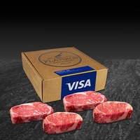 Flatiron Meat Co. - Essential Duo Bundle