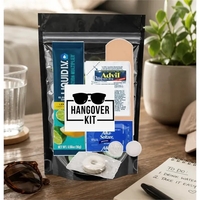 Hangover Kit... from ASI 89971 Stuff A Mug