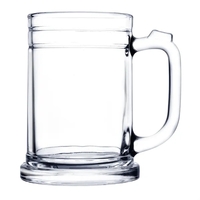 Beer mug, 16 oz.... from ASI 31518 ADNART / Ad-N-Art