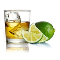 Shot glass, 2.5 oz. Gift box with paper wrap included.... from ASI 31518...