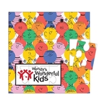 8x8 12-Piece Board Puzzle
