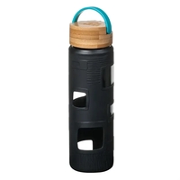 High quality Borosilicate glass bottle with exceptional performance...