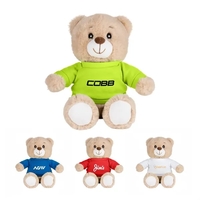 Super soft plush, stuffed teddy bear... from ASI 84592 St Regis Group
