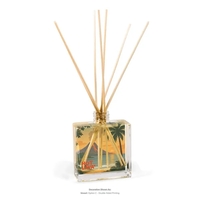 8 oz. Scented Reed Diffuser Gift. A beautiful, scented gift... from ASI 38850...