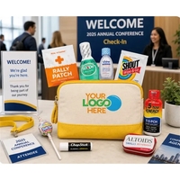 Travel Survival Kit... from ASI 89971 Stuff A Mug