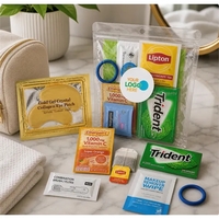 Hangover Recovery Bag Kit... from ASI 89971 Stuff A Mug