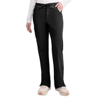 Dickies EDS Signature Women's Mid-Rise Drawstring Cargo Pant... from ASI...
