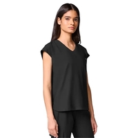 HH Quest - Women's One-Pocket Built In Bra Dolman Top... from ASI 86018 Scrub...